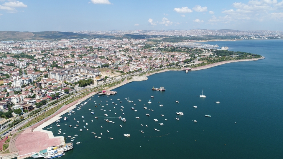 Tuzla’nın Kalbinde Konforlu ve Huzurlu Bir Konaklama Deneyimi