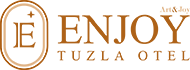 Enjoy Tuzla Otel Logo